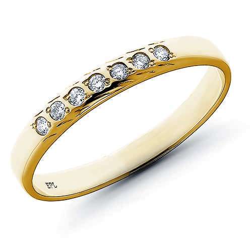 Украшение недели в ЭПЛ:  кольца с бриллиантами со скидкой 60%