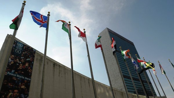 В ООН заявили, что прошедшие в Донбассе выборы бесполезны
