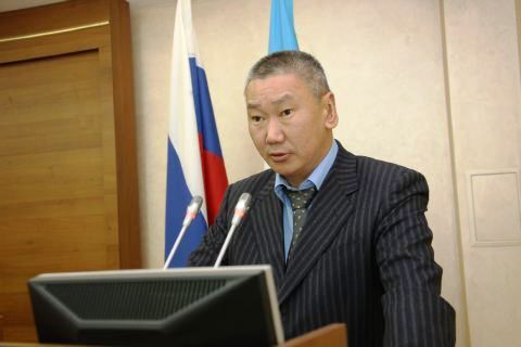 Топливный скандал в Якутии: врио главы нашел крайнего 