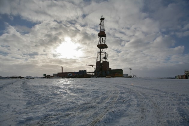 Роснефть получила лицензию на Среднебирюкский участок в Якутии