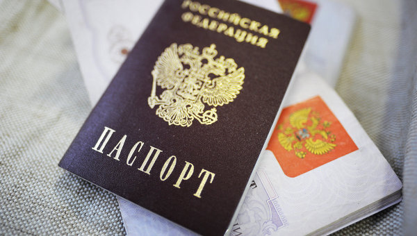 Подлог не вышел: мужчина пытался получить кредит по чужому паспорту 