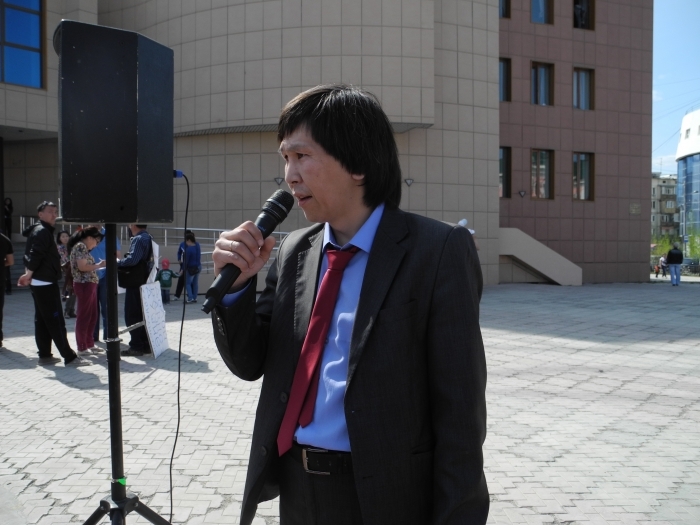 Выборы в Общественную палату: якутяне проиграли достойно