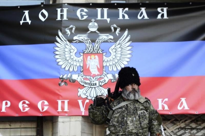 Якутяне собирают средства народным ополчениям на Украине 