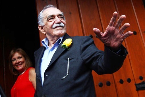 На 88 году жизни скончался автор «Ста лет одиночества» Габриэль Гарсия Маркес