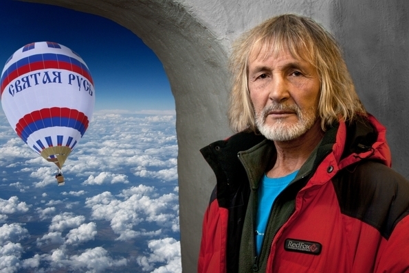 Известный путешественник поднимет флаг Крыма над Полюсом холода