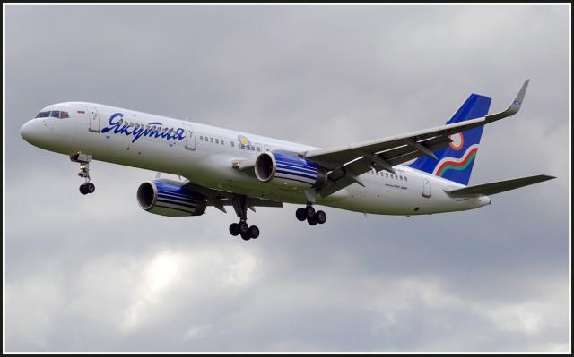 Авиакомпания «Якутия» объявляет акцию по снижению тарифов по маршрутам внутри республики