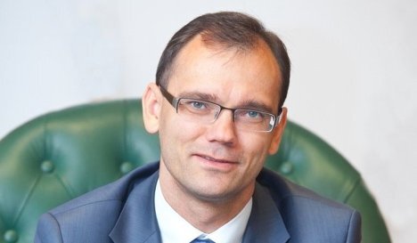 Дмитрий Глушко будет назначен государственным советником Якутии