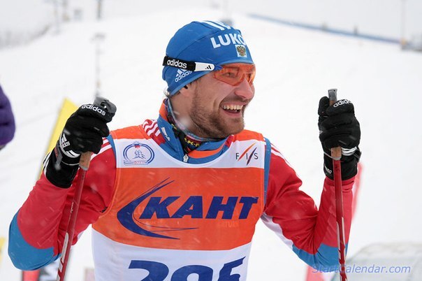 Лыжники из Якутии вошли в состав российской сборной на Олимпиаде в Сочи-2014