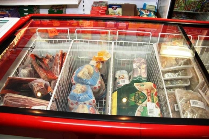 В 2013 году в Якутии подешевели курятина, свинина и гречка