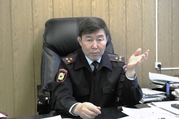 Начальник полиции Якутска поддерживает проект по веб-стриммингу 