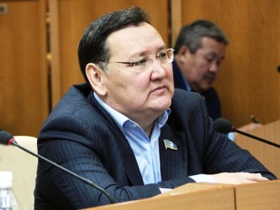 Виктор Федоров: Фонд капремонта может стать благодатной почвой для коррупции