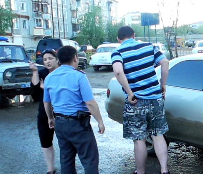 МВД Якутии: эротический массаж – не преступление