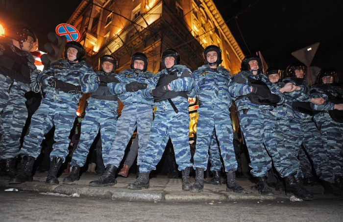 Якутские полицейские будут охранять теплотрассы