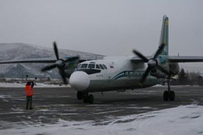 В России появится 150 дотируемых авиарейсов