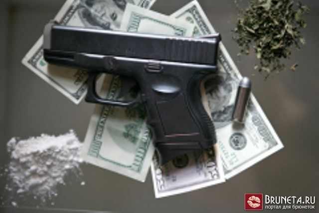 Праздничный «наркоулов» на 1 миллион