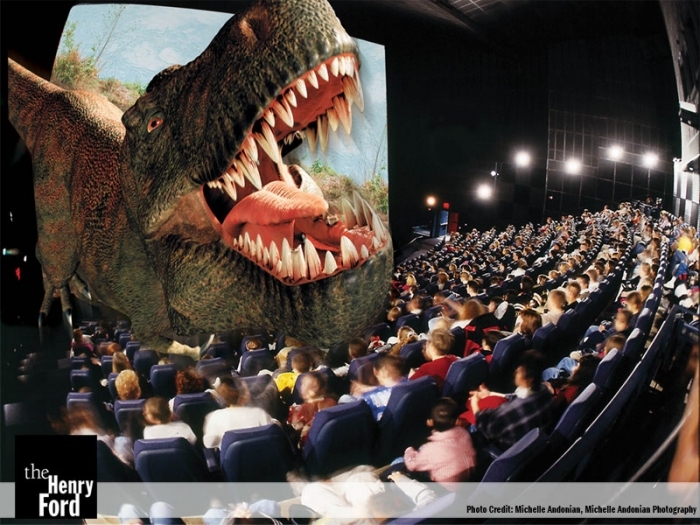 Якутск обзаведется кинозалом IMAX
