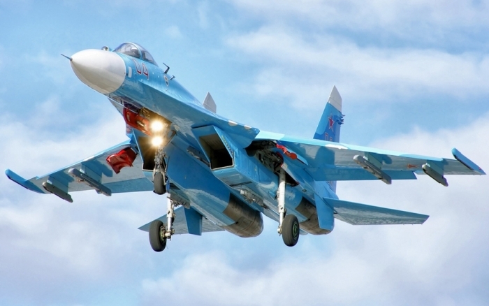 Белоруссия готова разместить у себя российские самолеты из-за активности НАТО