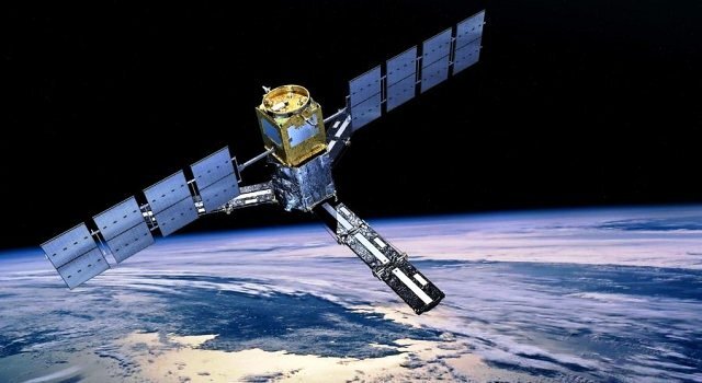 Космический спутник связи для Якутии запущен