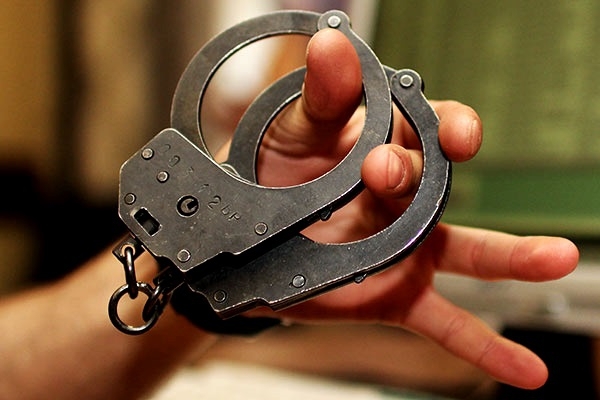 Пьяный якутянин осужден на два года условно за угрозы инспектору ГИБДД