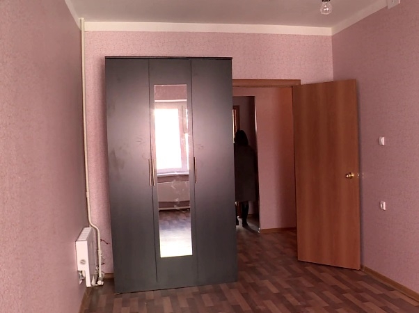 В Якутске появилось государственное арендное жилье