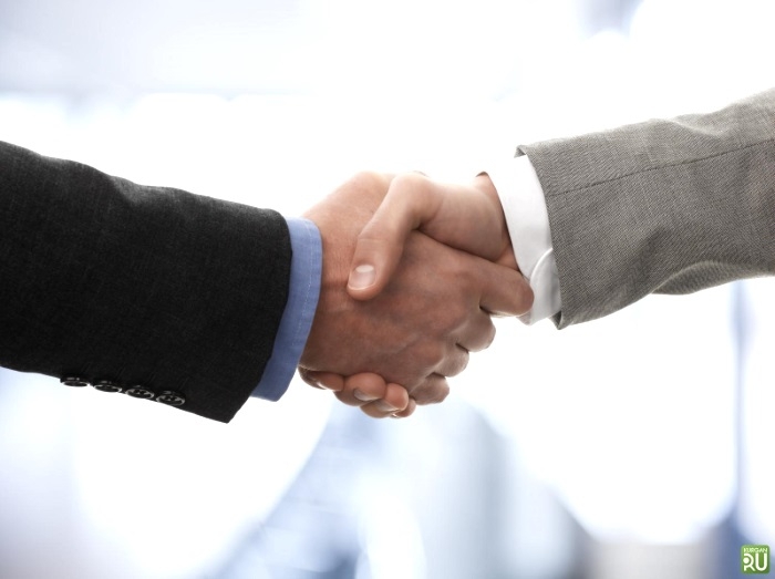 Сбербанк и АИЖК подписали меморандум о сотрудничестве