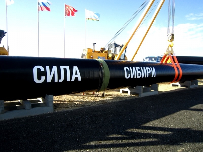 «Газпром» считает бессмысленным подключение якутских газодобывающих компаний к «Силе Сибири»