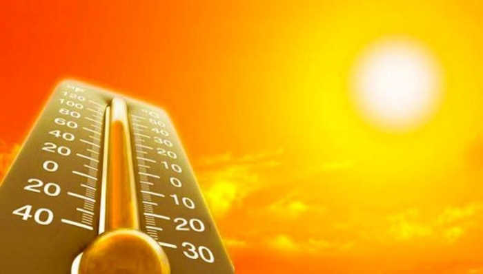 В Якутии ожидается аномальная жара
