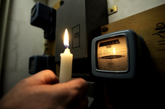 Прокуратура привлекла к ответственности виновных в отключении электричества в Нюрбинском улусе