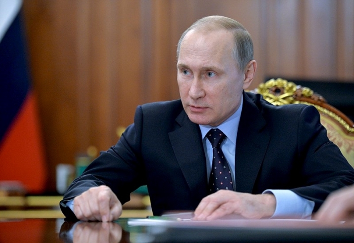 Путин предложил оценивать региональные власти по состоянию бизнес-климата