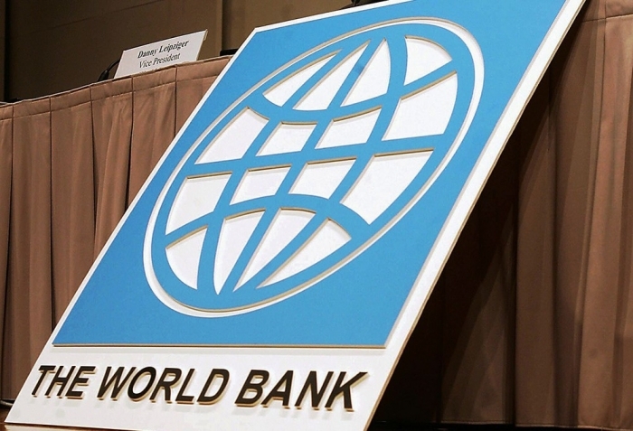 В Якутске будут работать представители Всемирного банка