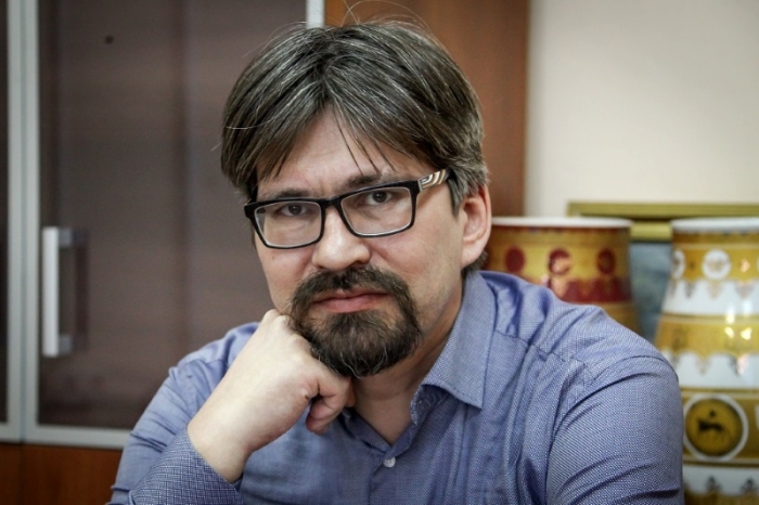 Главный редактор “Якутии” подал в отставку