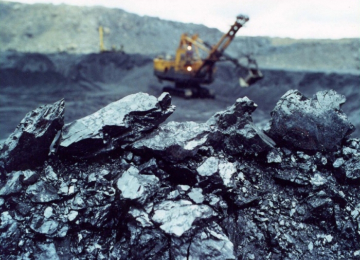 "Якутуголь" поставит миллион тонн угля китайцам