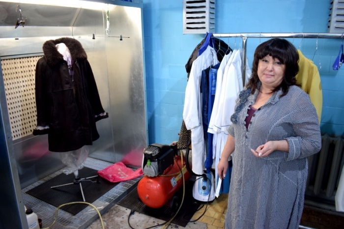 Якутская бизнес-вумэн: мечтаю освободить наших женщин от рутины