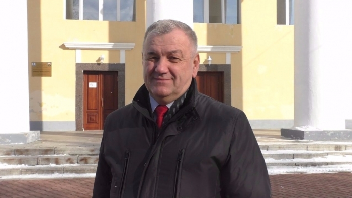 Мэра нефтяной столицы Сахалина задержали за незаконную охоту
