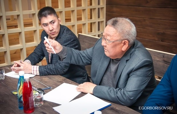 Фонд поддержки местного производства в Якутии будет создан до конца года