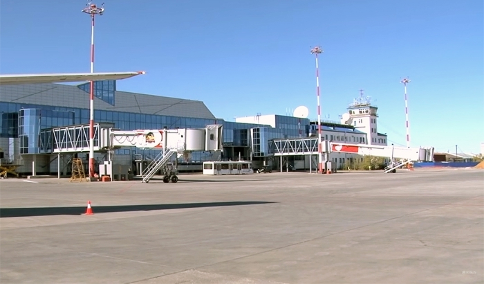 Модернизация взлетной полосы якутского аэропорта обойдется в 2,3 млрд