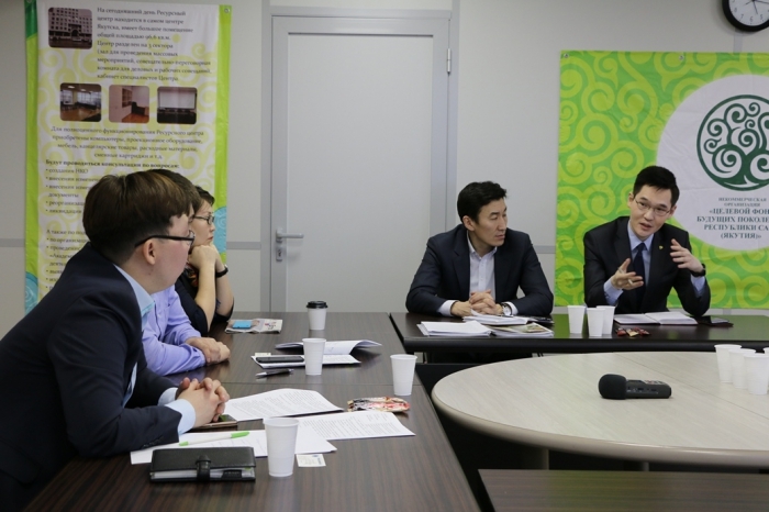 Как привлечь инвесторов и создать благоприятный бизнес-климат в Якутии