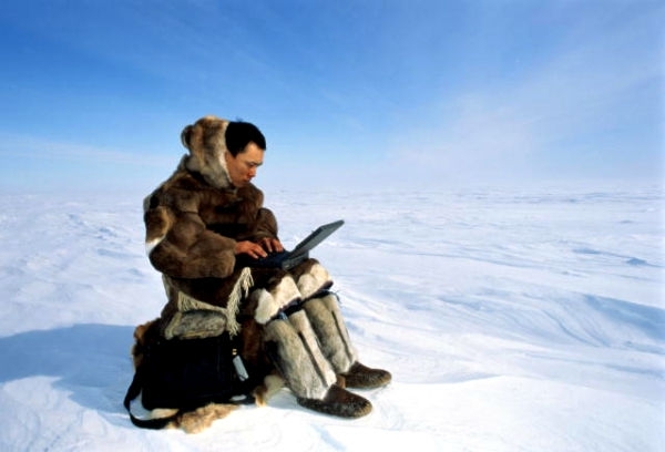 Семь малых населенных пунктов в якутской Арктике будут обеспечены сотовой связью