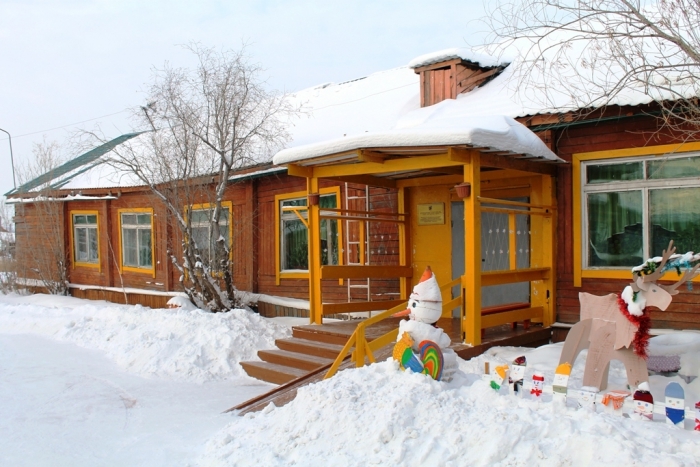 ОНФ: расселение коррекционных школ Якутска не выход из ситуации