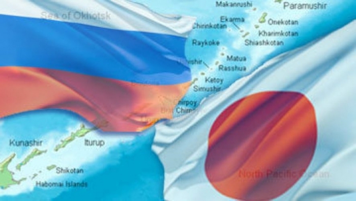 Япония намерена отстаивать свой подход по совместному с Россией экономическому освоению Курил