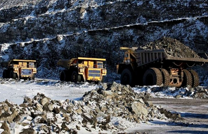 «Колмар» намерен вложить в угольные проекты в Якутии 28,4 миллиардов рублей