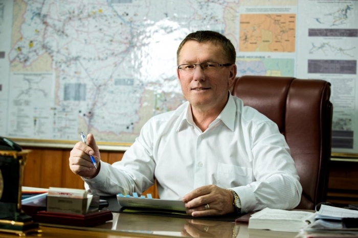 Олег Тарасов оставил пост генерального директора «Якутскэнерго»