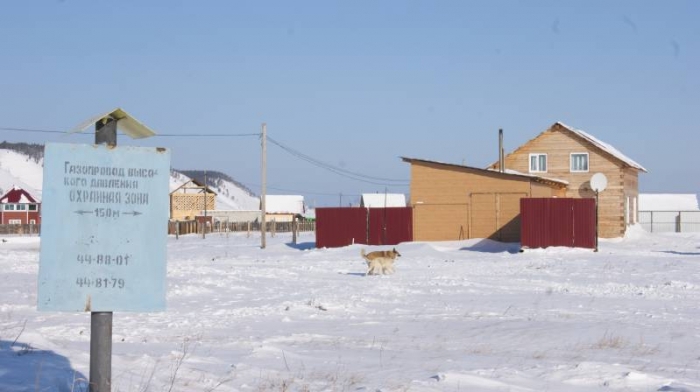 В Якутске газовики хотят оставить без жилья почти 350 семей
