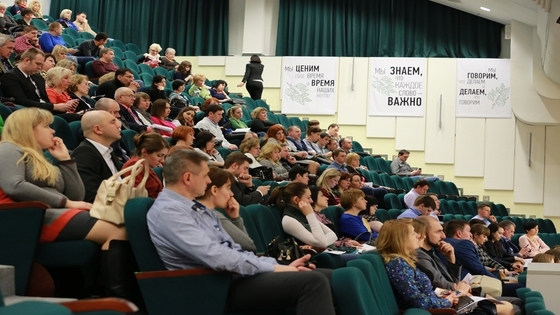 Сбербанк выступит генеральным партнёром Недели финансовой грамотности в Якутии
