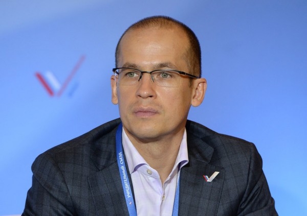 Путин назначил Александра Бречалова врио главы Удмуртии