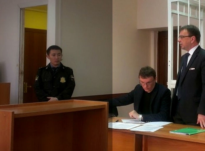 Глава Ленского района осужден на три года и оштрафован на 300 тысяч