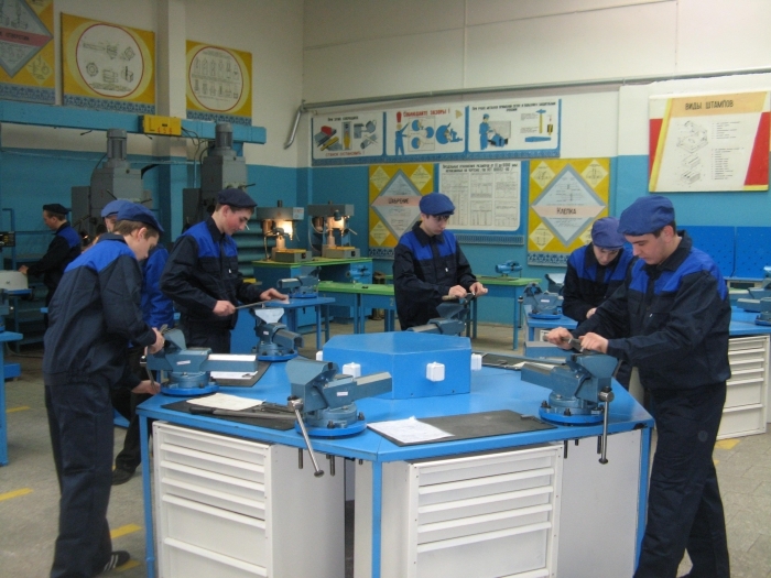 В Якутии создано восемь профессионально-образовательных кластеров