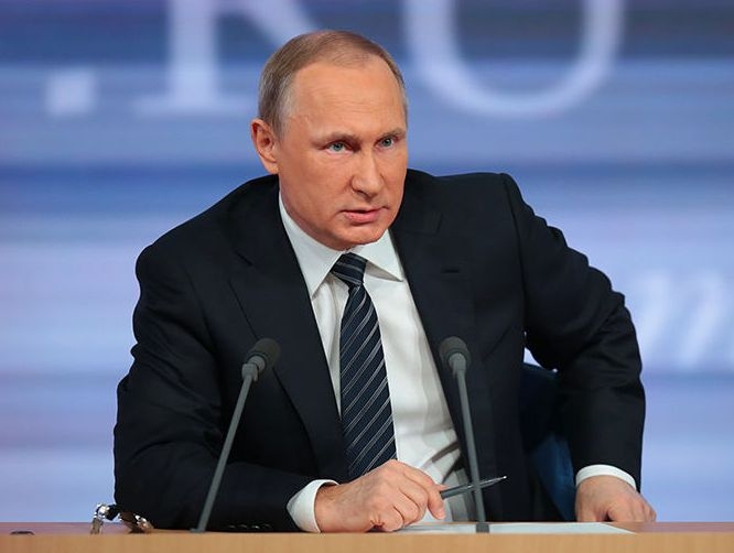 Путин поручил проконтролировать размеры взносов на капремонт в регионах