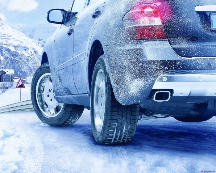Советы: как подготовить автомобиль к якутской зиме