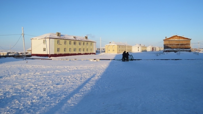 Зимник до труднодоступного села Андрюшкино в Якутии проложат в течение 10 дней